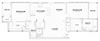 Retreat at Barton Creek B3 Floor Plan